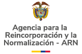 Agencia para la Reincorporacion y la Normalizacion